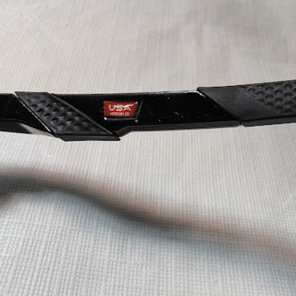 OAKLEY AIR FORCE - WRAP AROUNDS- BRAND NEW- REG $175! - Picture 3 of 10